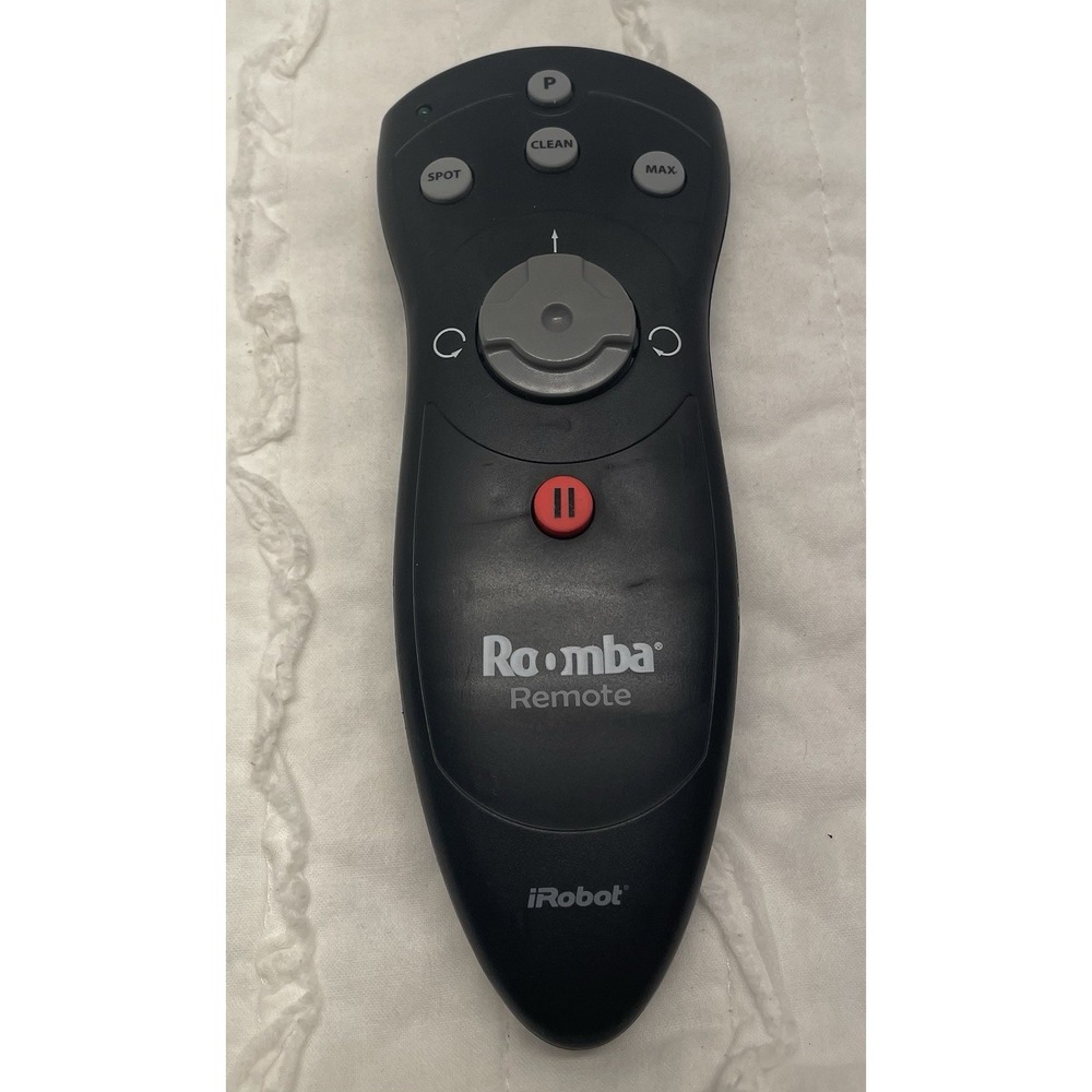 iRobot Roomba Remote Control 400 500 Discovery Series 440 4260 4230 4210 OEM